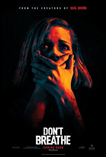 Don\'t Breathe