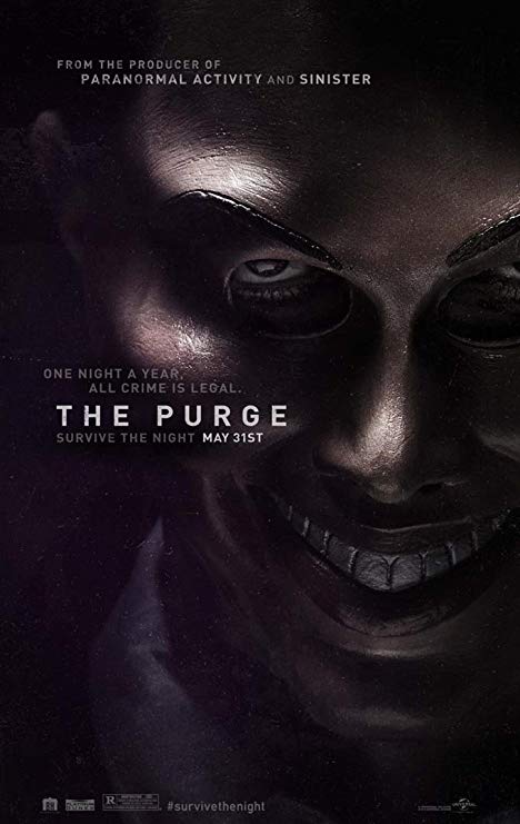 The purge