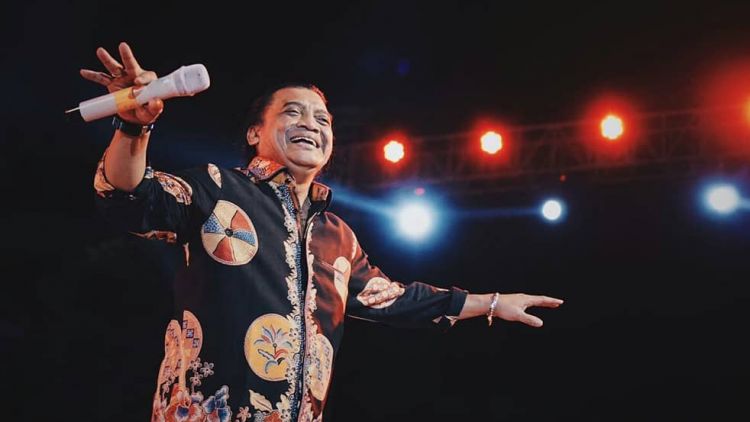 Tolak Manggung di Kota Besar Saat Tahun Baruan, Didi Kempot Pilih Menghibur Penduduk Desa