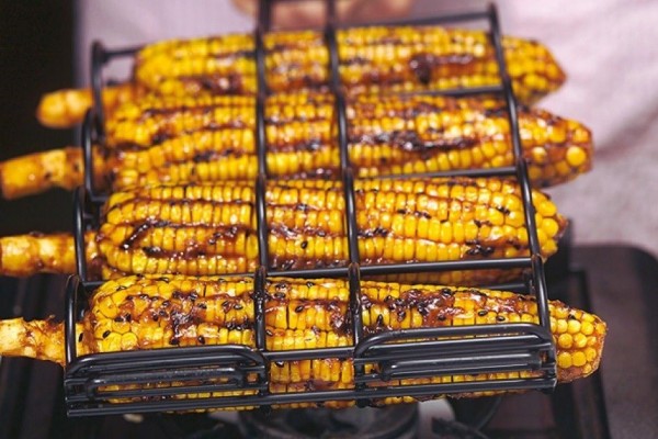 resep bumbu jagung bakar