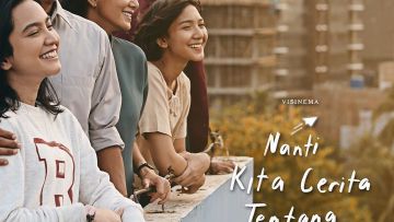 Resmi Tayang Awal 2020, NKCTHI Jadi Film Pembuka yang Manis untuk Ditonton Bareng Keluarga