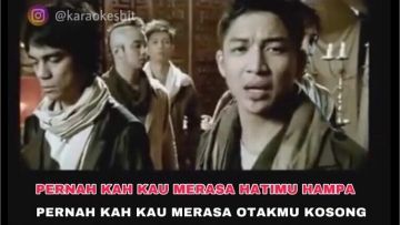 16 Lirik Lagu Pelesetan yang Ngawurnya Kelewatan. Jadi Auto Nyanyi Sambil Ngakak nih!