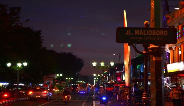 4. Malioboro