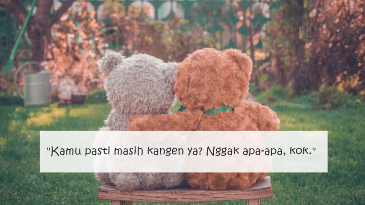 8 Kalimat untuk Menghibur Pasangan yang Sedang Berduka, Daripada Cuma Bilang “Yang Tabah ya…”