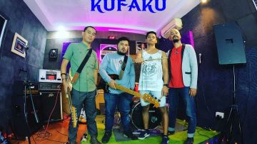 Kufaku Band Akan Rilis Single “Berak di Bakau” di Malam Tahun Baru 2020. Udah pada Siap Dengerin?