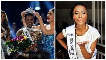 Kemenangan Zozibini Tunzi di Miss Universe dan Pelajaran tentang “Rasa Cantik” yang Penting Kita Pahami