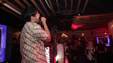 Sound of Bintang: Karaoke Battle Ajak Muda-Mudi Karaokean Bareng hingga Nonton Fuji Rock Festival Jepang