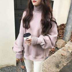 Sweater Musim Dingin