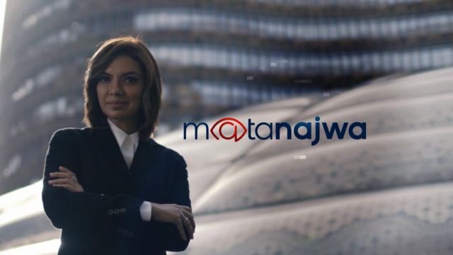 Mata Najwa.