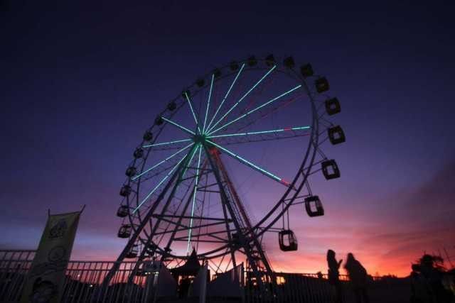 3. Sindu Kusuma Edupark 