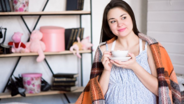 5 Dampak Minum Teh Bagi Ibu Hamil. Hati-Hati, Jangan Sampai Berlebihan, ya!