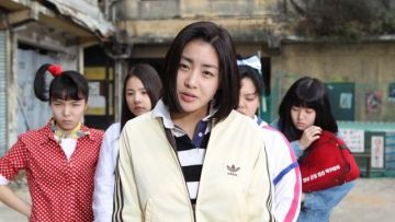 SUNNY, Film Korea yang Bikin Kamu Kangen Masa-Masa Sekolah