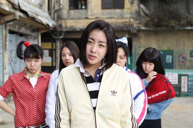SUNNY, Film Korea yang Bikin Kamu Kangen Masa-Masa Sekolah