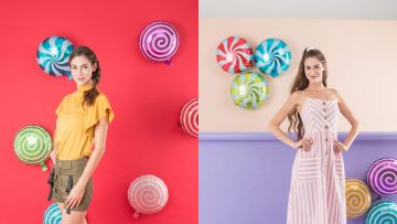 AVENUE Clothing Indonesia Adakan Sweet Holiday Sale 2019. Penawaran Diskonnya Gila!