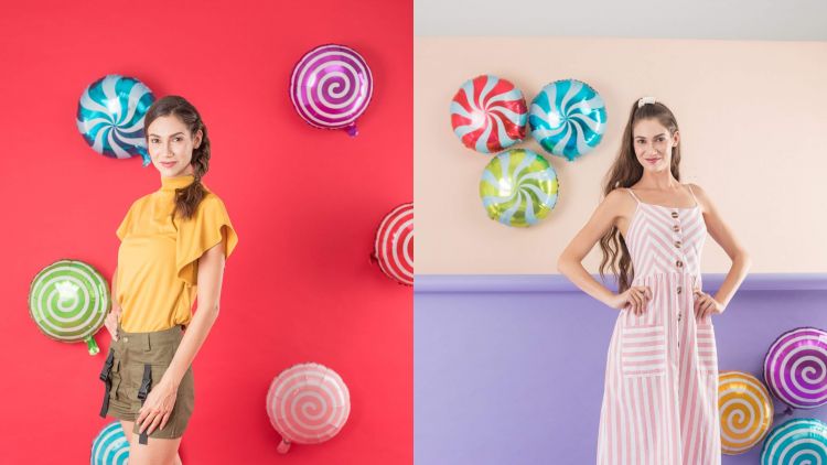 AVENUE Clothing Indonesia Adakan Sweet Holiday Sale 2019. Penawaran Diskonnya Gila!