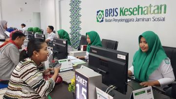 Begini Syarat Turun dan Naik Kelas untuk BPJS Mandiri. Lengkap dengan Rincian Biayanya Juga!