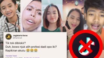 Kenapa TikTok Mampu Kalahkan FB dan IG? Padahal Banyak yang Bilang Kontennya ‘Gitu doang’ lo~