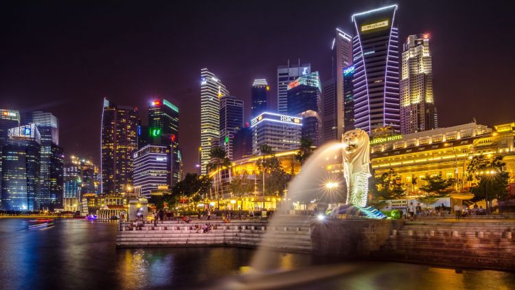 5 Lokasi Wisata Antimainstream di Singapura. Cocok Buat Kamu yang Doyan Hunting Foto Instagrammable!