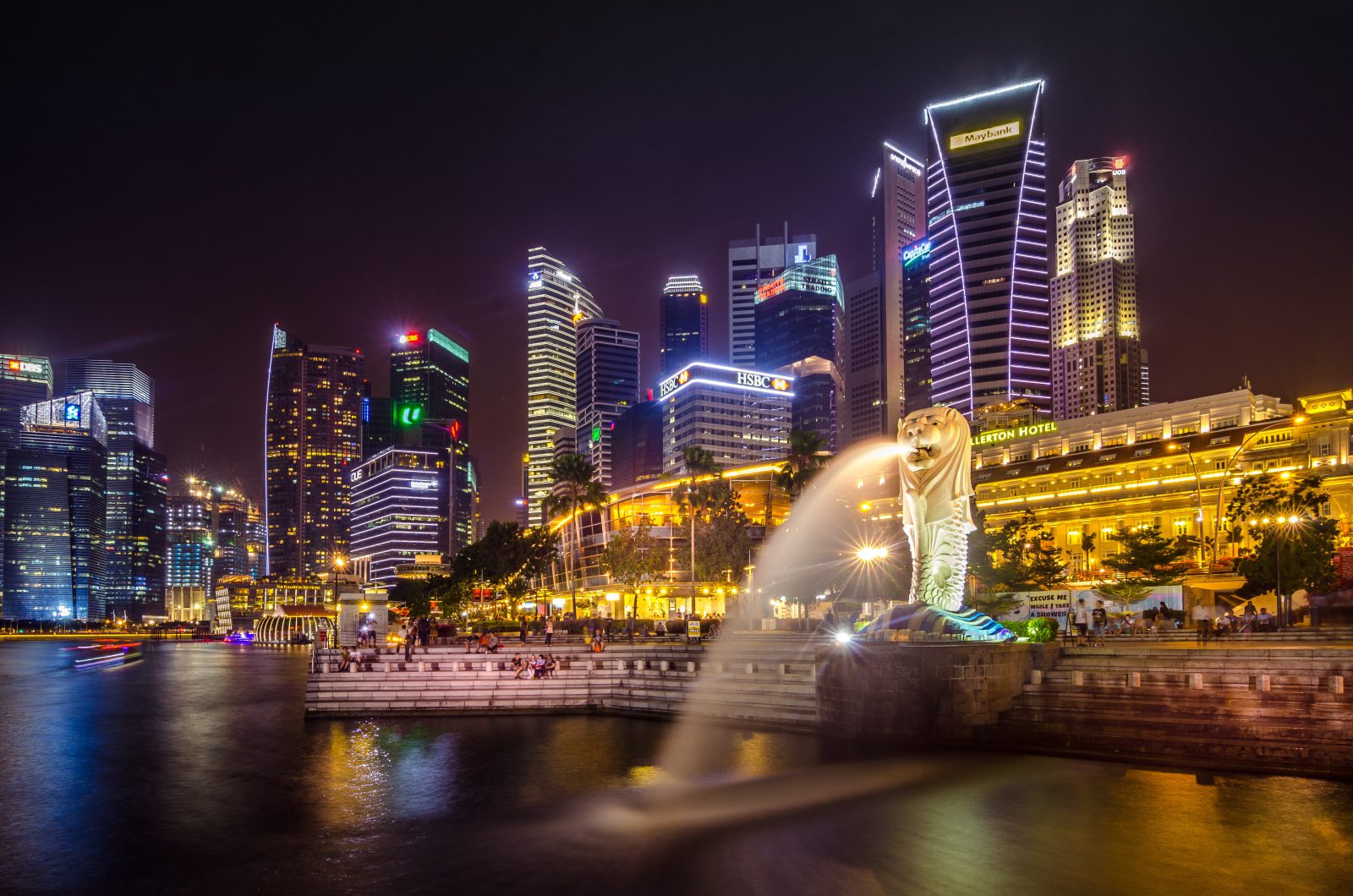 5 Lokasi Wisata Antimainstream di Singapura. Cocok Buat Kamu yang Doyan Hunting Foto Instagrammable!