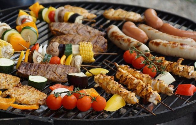 Bakar-bakaran