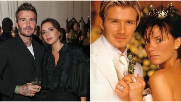 Intip Rahasia Langgeng Menikah Selama 20 Tahun ala David-Victoria Beckham. Keren Banget!