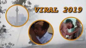 6 Peristiwa Viral di Indonesia Tahun 2019 yang Menguras Emosi. Semoga Tahun Depan Nggak Ada Lagi!