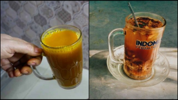 5 Racikan Minuman Alami yang Ampuh Redakan Nyeri Haid. Kurang-kurangi lah Pakai Obat-obatan