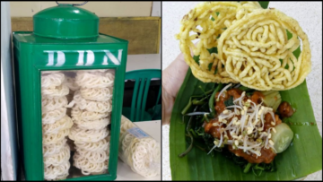 11 Jenis Kerupuk yang Jadi Andalan Teman Makan Orang Indonesia. Kurang Nikmat Kalau Nggak Ada