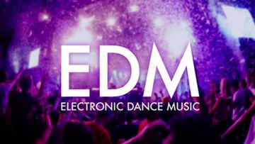 Alasan Mengapa EDM Menjadi Genre Musik yang Paling Digemari Oleh Millenials