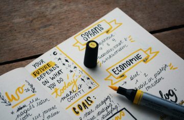 Goals Planner