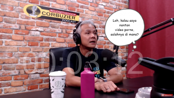 Akui Pernah Menonton Video Porno, Ganjar Pranowo: Loh, Salah Saya di Mana?