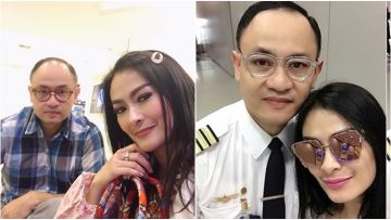 Kasus Penyelundupan Harley Masih Hangat, Iis Dahlia Akui Suaminya Jadi Pilot Pesawat Saat itu