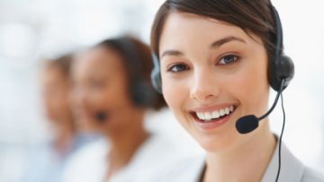 Meski Sering Dimarahi Pelanggan, Ini 5 Kelebihan Kalau Kamu Kerja Sebagai Petugas Call Center