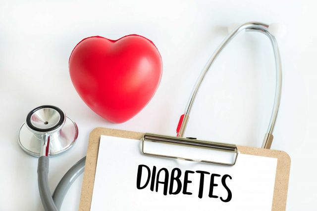 Junk food juga dapat menyebabkan diabetes