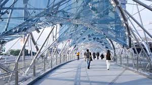 Helix Bridge 