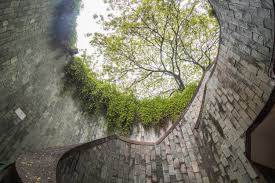 Fort Canning Park 
