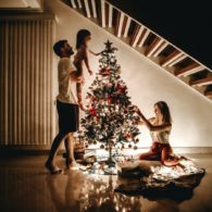 7 Aktivitas Sederhana Agar Momen Natal si Kecil Nanti Tak Terlupakan Selamanya. Seru!