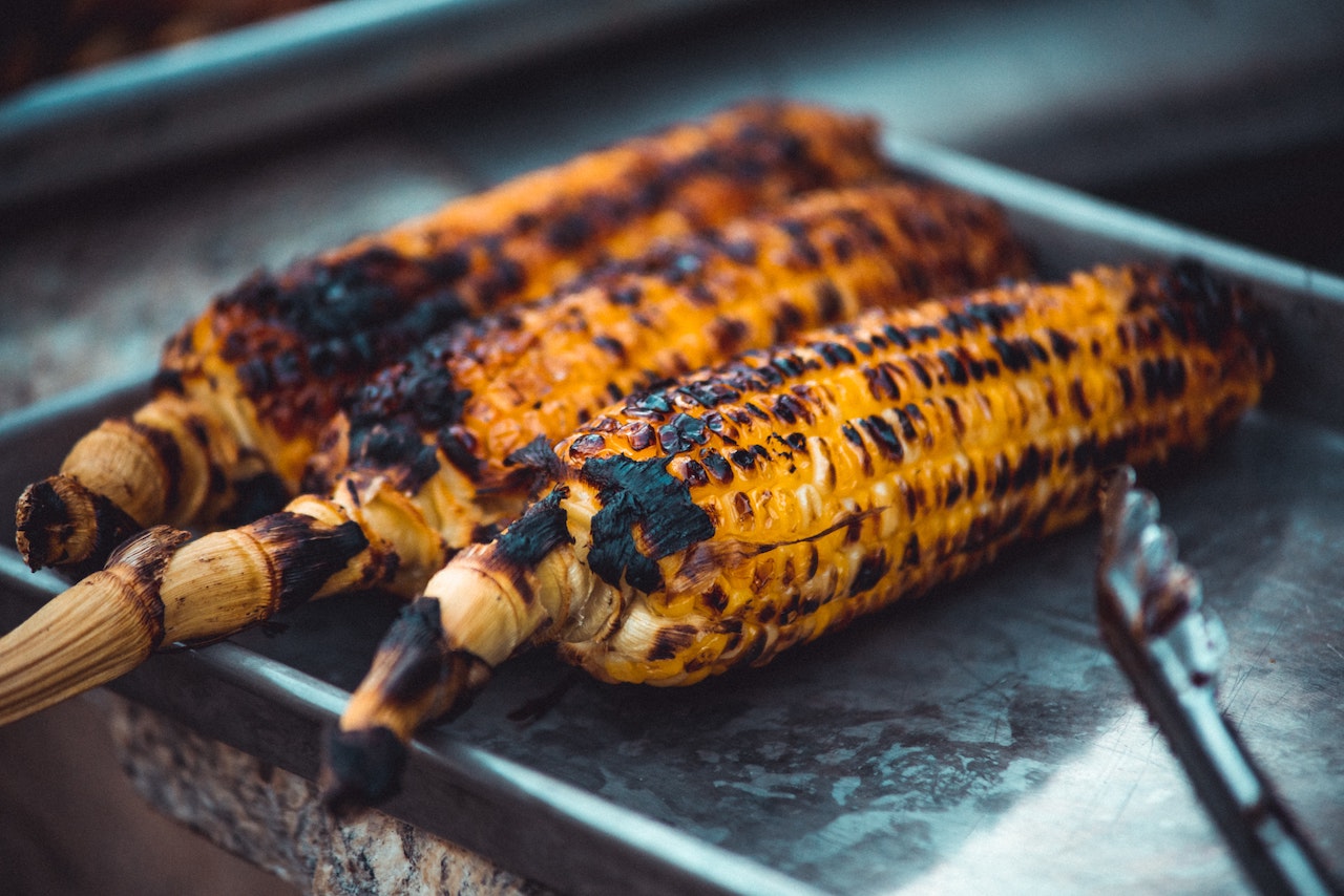 resep bumbu jagung bakar