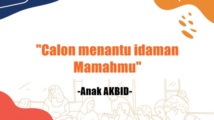 Begini Jadinya Kalau Warganet Cantumin Asal Kampus di Bio Instagram. Gitu dong, Bangga sama Almet!