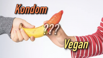Tak Hanya Makanan, Kondom pun Kini Dibuat Versi Vegannya. Pecinta Hewan Kayaknya Mesti Baca