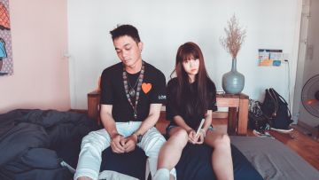 5 Tipe Toxic Relationship yang Harus Kamu Hindari. Banyak Pasangan yang Terjebak dalam Hubungan Ini