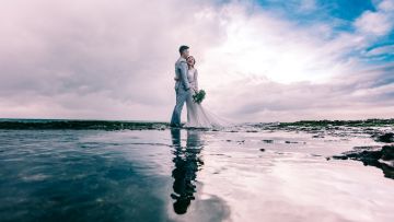 Stop Bertanya Kapan Nikah. Tiap Orang Punya Alasan dan Waktunya Sendiri untuk Melepas Masa Lajang