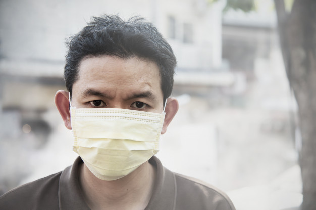 5 tips Anti-Pollution! Pencegahan Buat Kamu Agar Terhindar dari Polusi yang Bisa Membahayakan Kesehatan