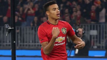 Greenwood Rising Star Baru yang Mencuri Perhatian