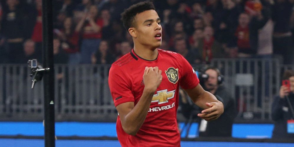 Greenwood Rising Star Baru yang Mencuri Perhatian
