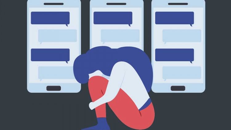 Bahayanya Cyberbullying Pada Anak dan Remaja. Yuk, Lebih Berhati-Hati Menggunakan Media Sosial!