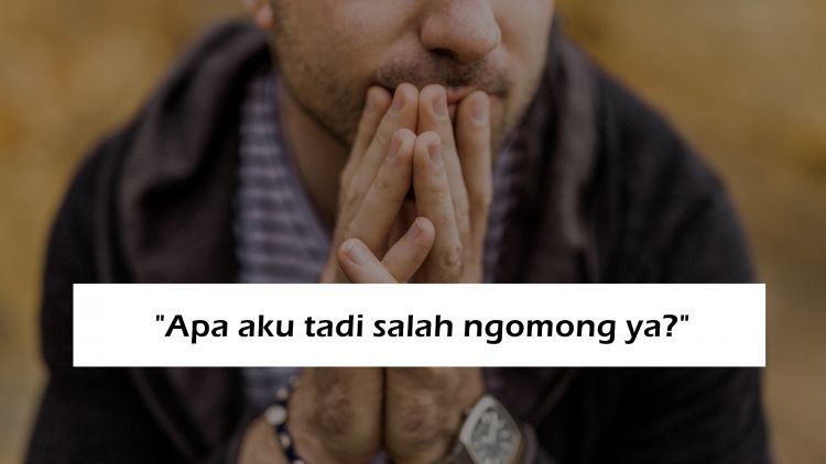 Kalau 11 Pertanyaan Ini Sering Mampir, Pertanda Kamu Udah Masuk Sobat Overthinking