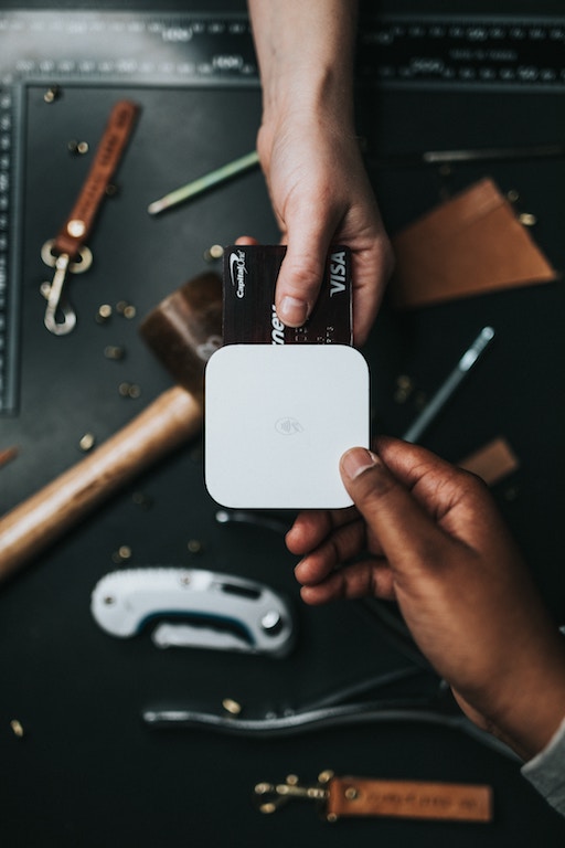 Photo by Nathan Dumlao on Unsplash