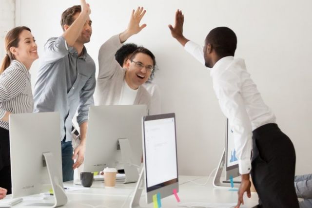 Success Team