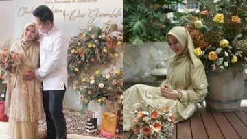 4 Tahun Nikah, Chacha Frederica Akhirnya Hamil. Ini 6 Alasan Sulit Hamil Meski Semua Terlihat Normal